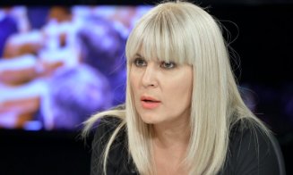 Informaţie BOMBĂ despre Elena Udrea! Ce s-a întâmplat cu ea în închisoare