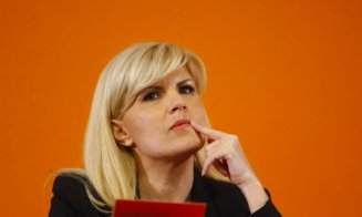 Victorie uriașă pentru Elena Udrea! Scapă fostul politician de închisoare?!
