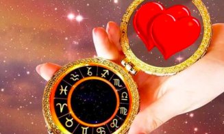 Horoscopul iubirii septembrie 2022. Ce zodie își va găsi sufletul pereche