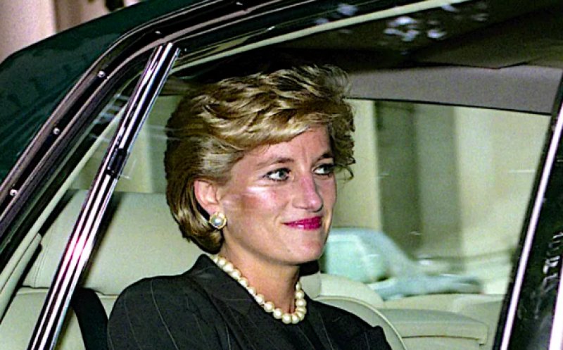 „Eu am omorât-o pe Prințesa Diana”. A recunoscut totul pe patul de moarte!