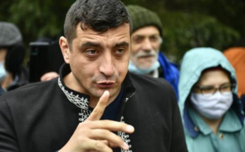 Vestea dimineții despre George SIMION! Politicianul a dat lovitura imediat după nuntă