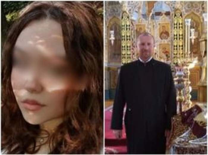 Fiica de 18 ani a unui preot s-a aruncat de la etajul 12 al unui bloc! MESAJUL DE ADIO lăsat de tânără