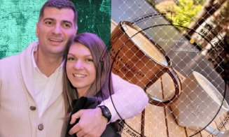 Simona Halep s-a consolat repede după divorț. Cu cine își petrece sportiva timpul
