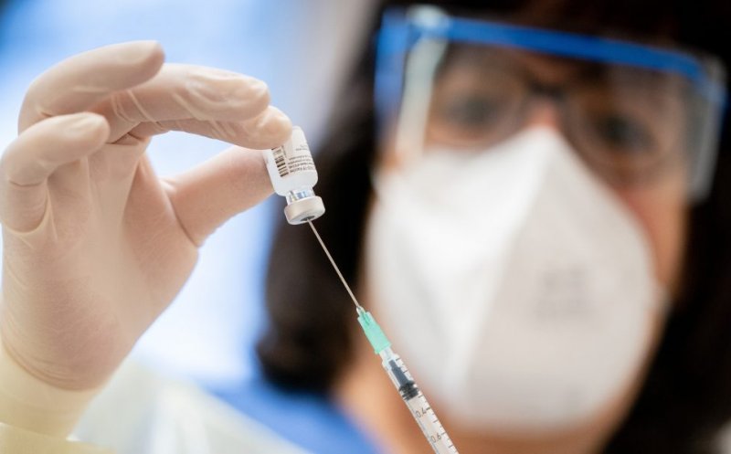 Primăriile vor plăti amenajarea centrelor de vaccinare, iar Guvernul va deconta cheltuielile, prin Ministerul Sănătății