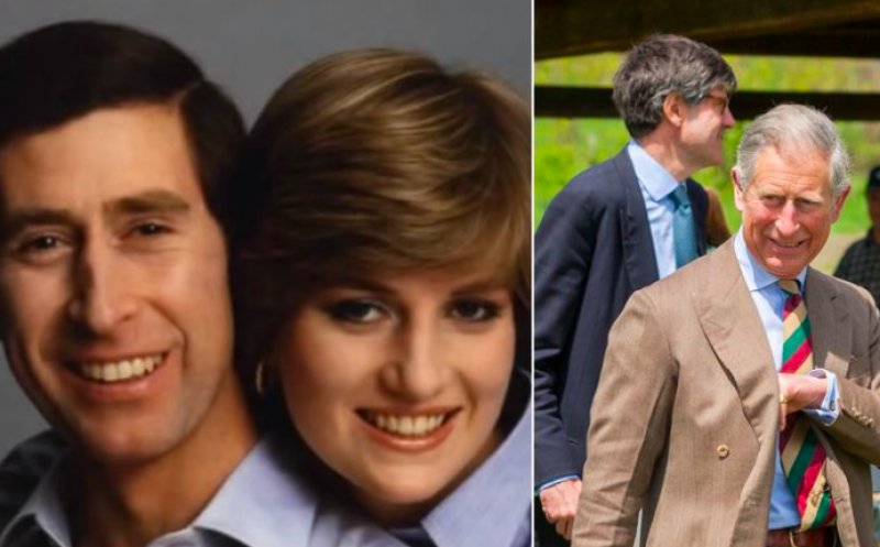 Cum făceau amor Prințul Charles și Diana. Declarația prințesei în urmă cu 37 de ani