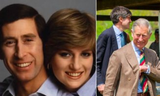 Cum făceau amor Prințul Charles și Diana. Declarația prințesei în urmă cu 37 de ani