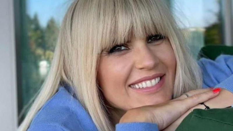 Elena Udrea, strigăt disperat din închisoare: „Mă lupt să fiu alături de Eva de ziua ei”