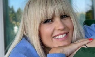 Elena Udrea, strigăt disperat din închisoare: „Mă lupt să fiu alături de Eva de ziua ei”