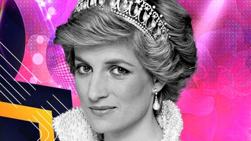 Cum ar fi arătat prințesa Diana, dacă ar mai fi trăit? Graficienii i-au făcut portretul