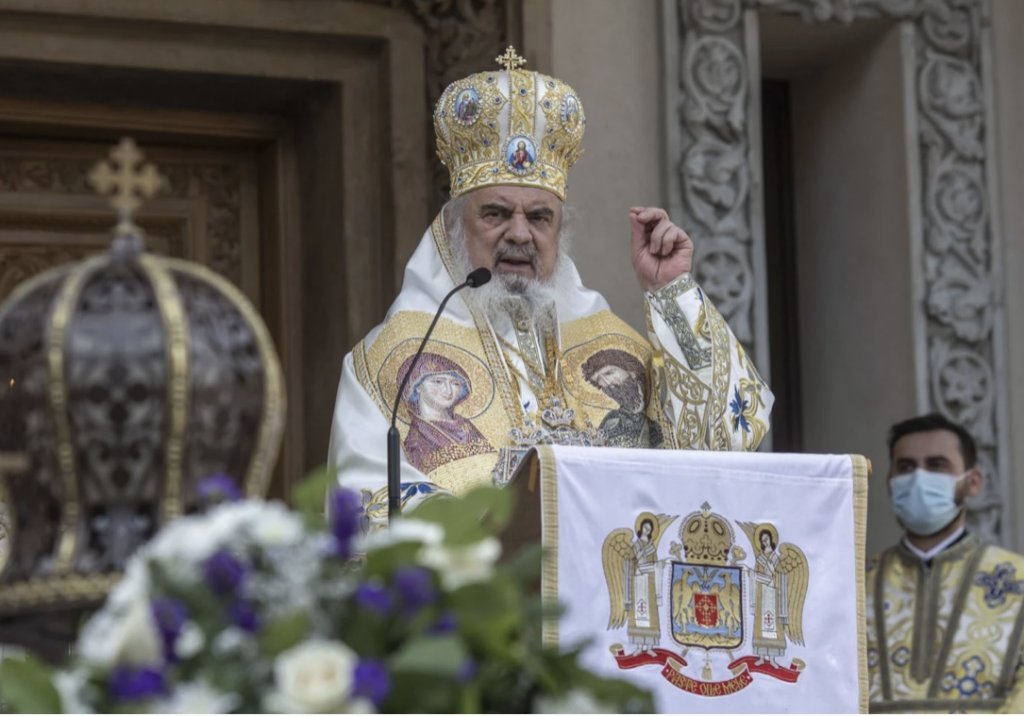 Toata România este în stare de șoc! Ce s-a întâmplat cu Patriarhul Daniel...