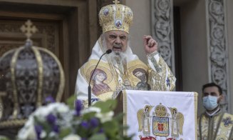 Toata România este în stare de șoc! Ce s-a întâmplat cu Patriarhul Daniel...