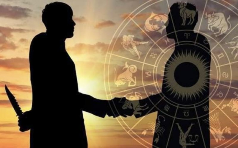Zodia care va fi trădată de persoanele iubite  în luna octombrie
