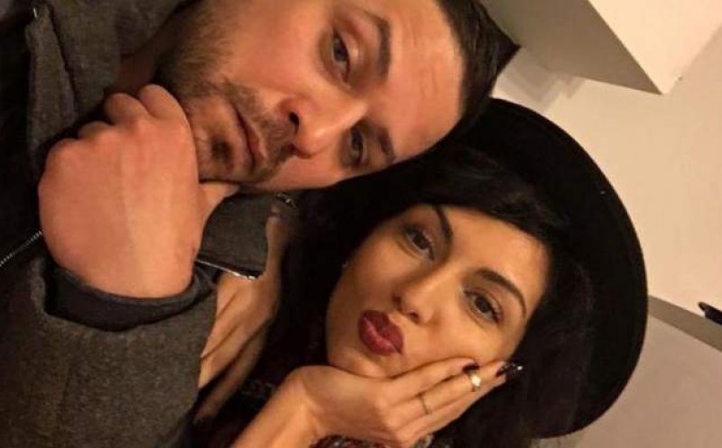 Ce este între Doinița Oancea și Augustin Viziru. Actrița spune adevărul: “Totul a pornit de când am filmat în postura de cuplu”