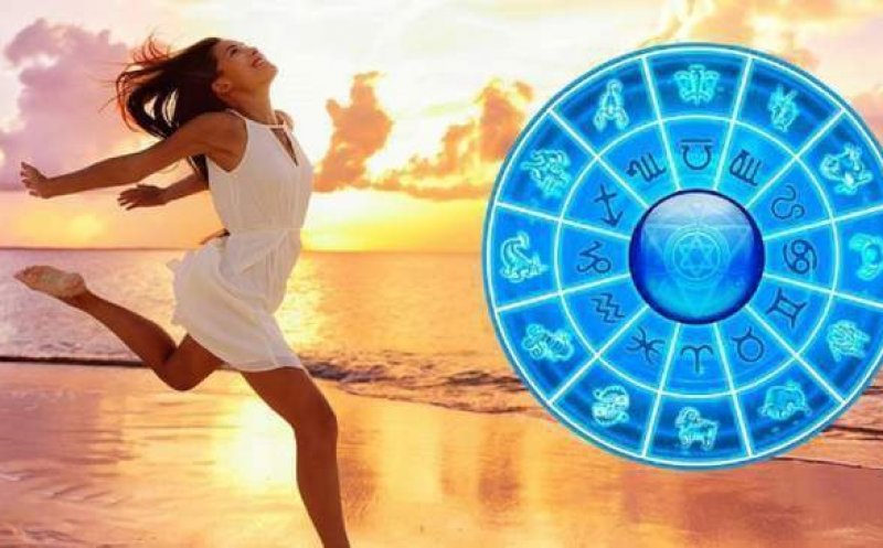 Fericire mare pentru trei zodii care vor scăpa de toate problemele în octombrie