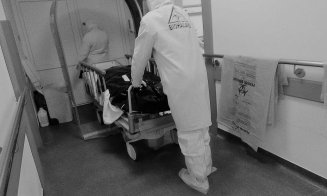 Studiu îngrijorător: Pacienții vindecați de COVID se întorc în spital cu alte boli, iar unul din opt moare