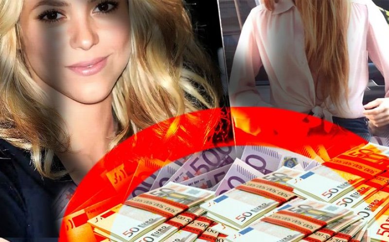 Shakira riscă 8 ani de închisoare. Ce infracțiune a făcut vedeta internațională
