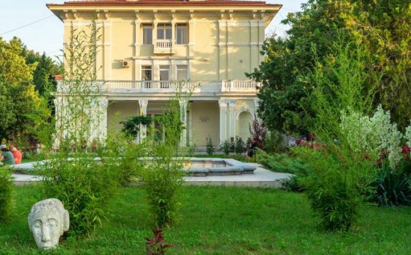 Locul din România unde ÎNTINEREȘTI. Acolo merg doar milionari și politicieni! 