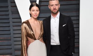Un secret de familie bine păstrat a fost dezvăluit. Justin Timberlake şi Jessica Biel nu au unul, ci doi copii