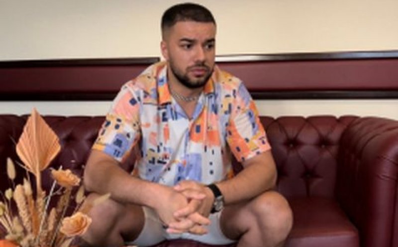 Am aflat cine i-a furat seiful lui Culiță Sterp! Nimeni nu ar fi crezut