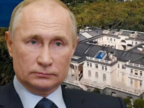 S-a aflat! Câte buncăre are Vladimir Putin și câți oameni scapă cu viața în cazul unui atac nuclear
