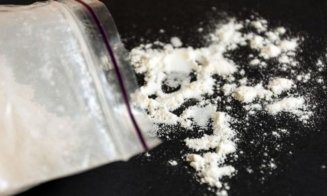 22 de kilograme de cocaină, găsite din greșeală de autorități. Unde erau ascunse drogurile
