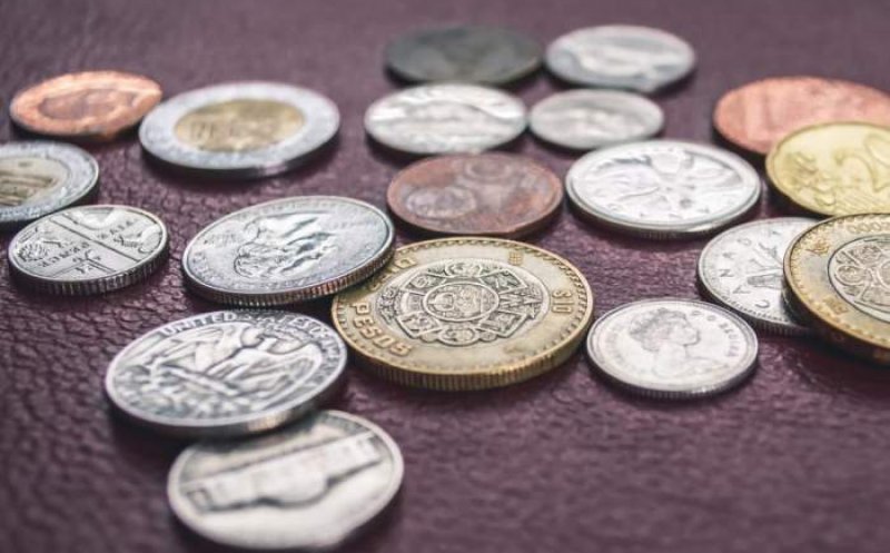Moneda care costă 7.000 de euro pe OLX. Dacă o ai acasă, te poți îmbogăți!