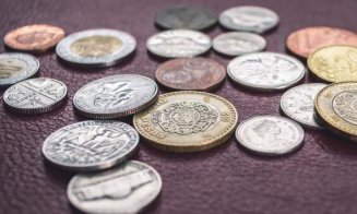 Moneda care costă 7.000 de euro pe OLX. Dacă o ai acasă, te poți îmbogăți!