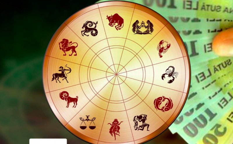 5 semne zodiacale își vor dubla veniturile în această lună