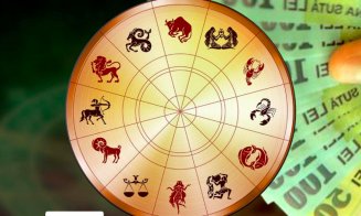 5 semne zodiacale își vor dubla veniturile în această lună