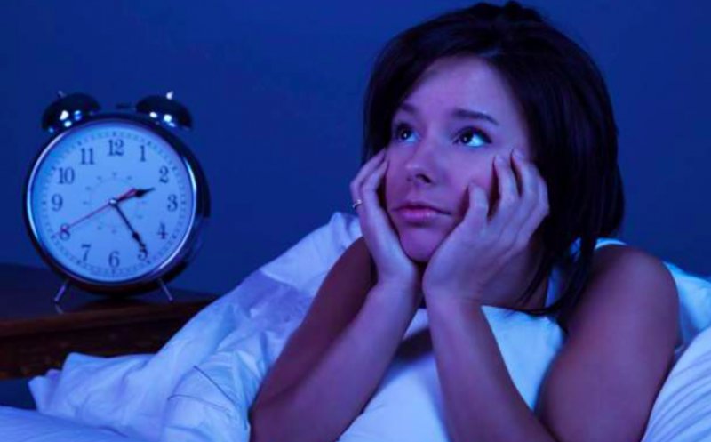 Cum să scapi de insomnie? Încearcă un amestec din două ingrediente naturale