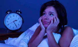 Cum să scapi de insomnie? Încearcă un amestec din două ingrediente naturale