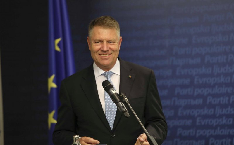 Klaus Iohannis: „Resping orice demers de numire în funcții publice a persoanelor fără experiență în domeniul în care sunt propuse”