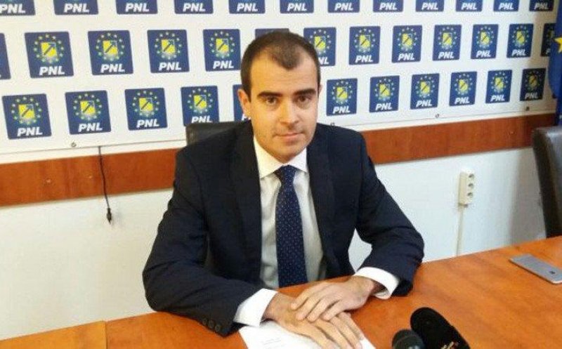 Razvan Prisca: PNL sprijină investițiile în România