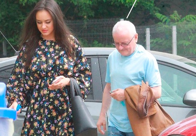 Irinel Columbeanu a făcut vrăji pentru a-și recăpăta fosta iubită: ”Pleca noaptea, să îngroape chestii, cu pelerina pe cap!”