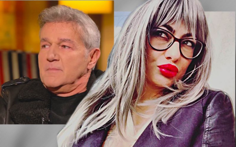 Discuții erotice dintre Dan Bittman și devoratoarea Popeasca: ”Dă-mi-o la sărutat, să..