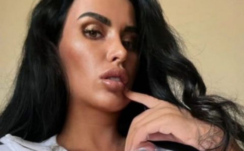 Daniela Crudu dezvăluie care sunt cerințele clienților săi de pe platforma OnlyFans: Toți vor să vadă...