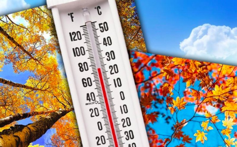 Când vine iarna în România? Anunțul momentului vine de la meteorologi