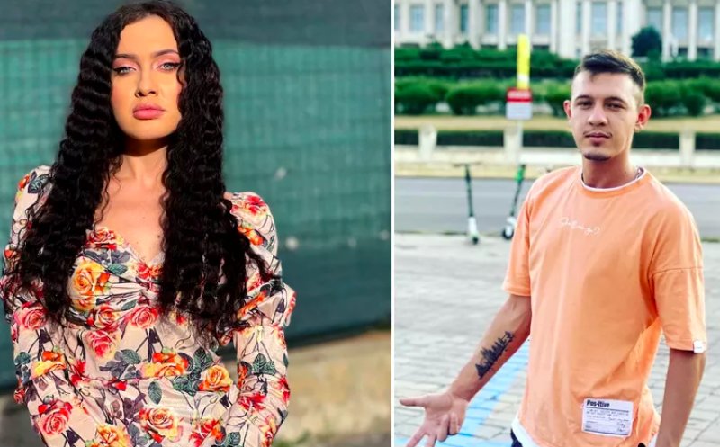 Bianca Comănici, de la puterea Dragostei, și frații ei sunt în doliu: „Cristi e sus acum”