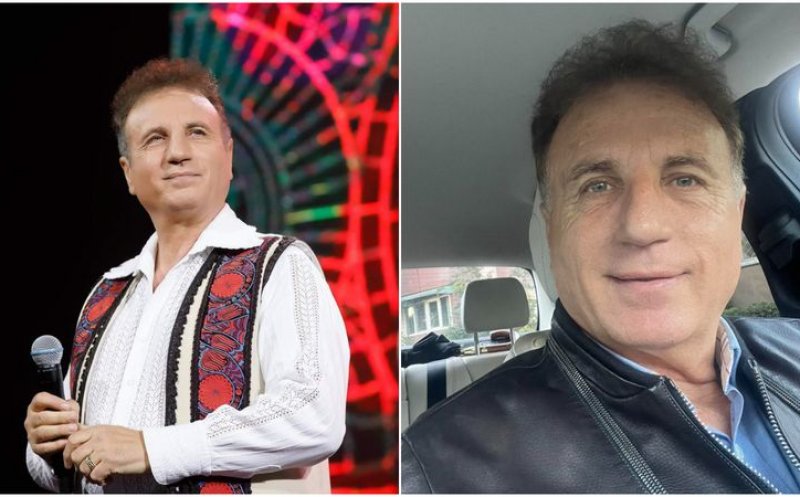 Constantin Enceanu trebuie să se opereze de urgență! Artistul este în stare critică...