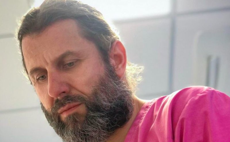 Medicul estetician al vedetelor a trecut în nefiinţă! Ce s-a întâmplat cu Călin Doboș