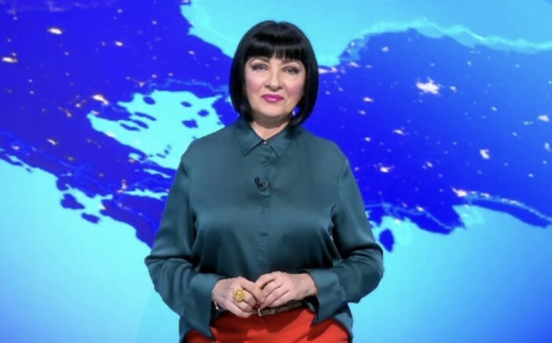 Horoscop săptămânal 31 octombrie – 6 noiembrie 2022, realizat de Neti Sandu. Ce zodii au de suferit