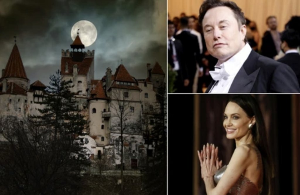 Elon Musk a invitat un grup de românce la petrecerea sa. Cine sunt singurele fete care participă la petrecerea exclusivistă