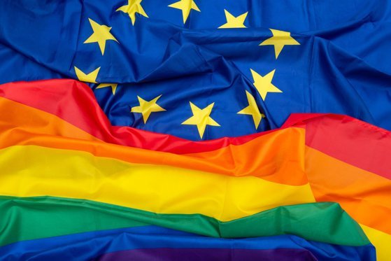 România, amendată de CEDO pentru încălcarea drepturilor persoanelor transgender