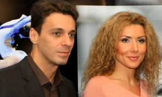 Carmen Brumă şi Mircea Badea au fost daţi afară din casă! Motivul pentru care au fost obligaţi să evacueze