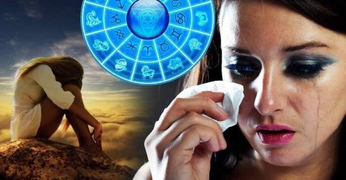Cum vor fi afectate zodiile de eclipsa de lună din 8 noiembrie: "Nu este bine să..."
