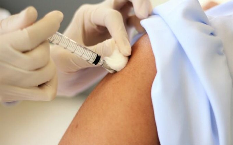 Cum stă România la capitolul vaccinare anti COVID-19? Suntem pe locul 6 în UE şi pe locul 18 în lume