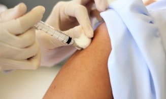 Cum stă România la capitolul vaccinare anti COVID-19? Suntem pe locul 6 în UE şi pe locul 18 în lume