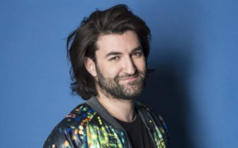 Ce avere impresionantă are Smiley. Artistul este unul dintre cei mai bogați din România