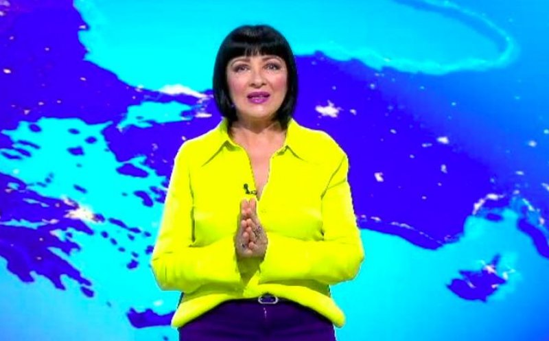 Horoscop 10 noiembrie, cu Neti Sandu. Ce zodie se trezește prinsă într-o poveste de dragoste