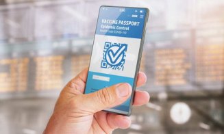 Asociaţia Internaţională a Transportatorilor Aerieni susţine „paşaportul de vaccinare” digital